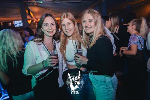 2 Jahre SoKe