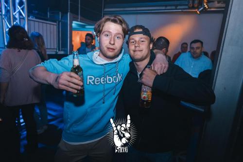 2 Jahre SoKe
