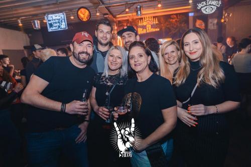 2 Jahre SoKe