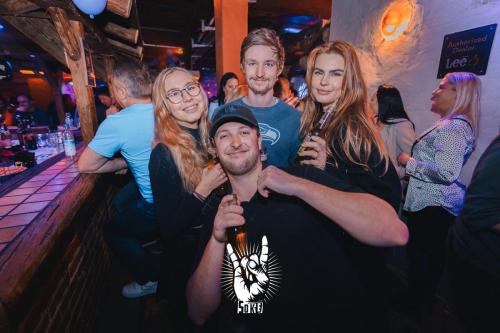 2 Jahre SoKe