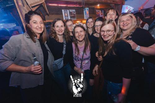 2 Jahre SoKe