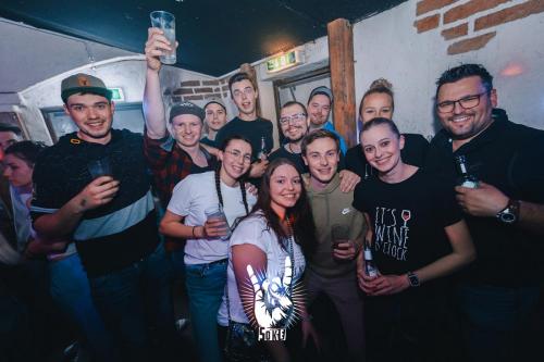 2 Jahre SoKe