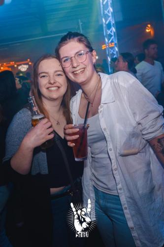 2 Jahre SoKe