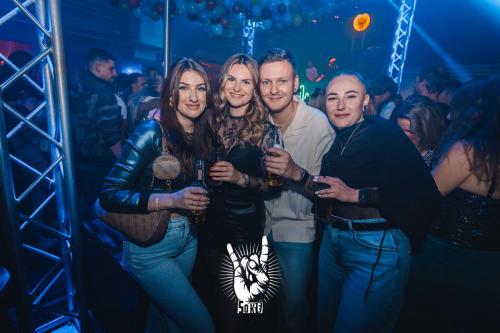 2 Jahre SoKe