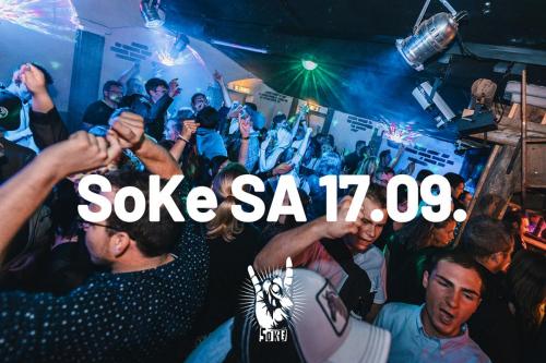 Sommerkeller Samstag