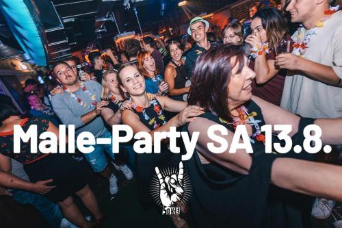 Malle-Party