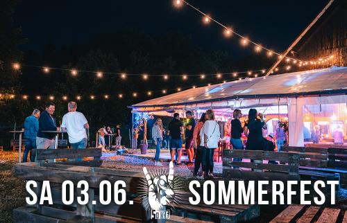 03-06 Sommerfest