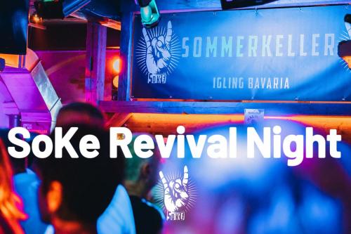 SoKe Revival